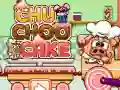 Гра Чу Чу Торт онлайн
