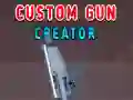 Гра Індивідуальний Створювач Зброї онлайн