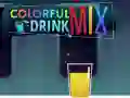 Гра Яскравий змішаний напій онлайн