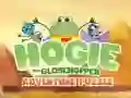 Гра Пригоди Хогі Глобопейзова Головоломка онлайн