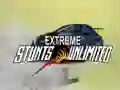 Гра Екстремальні трюки без обмежень онлайн Гра Екстремальні трюки без обмежень онлайн