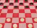 Гра Шашки 3D онлайн