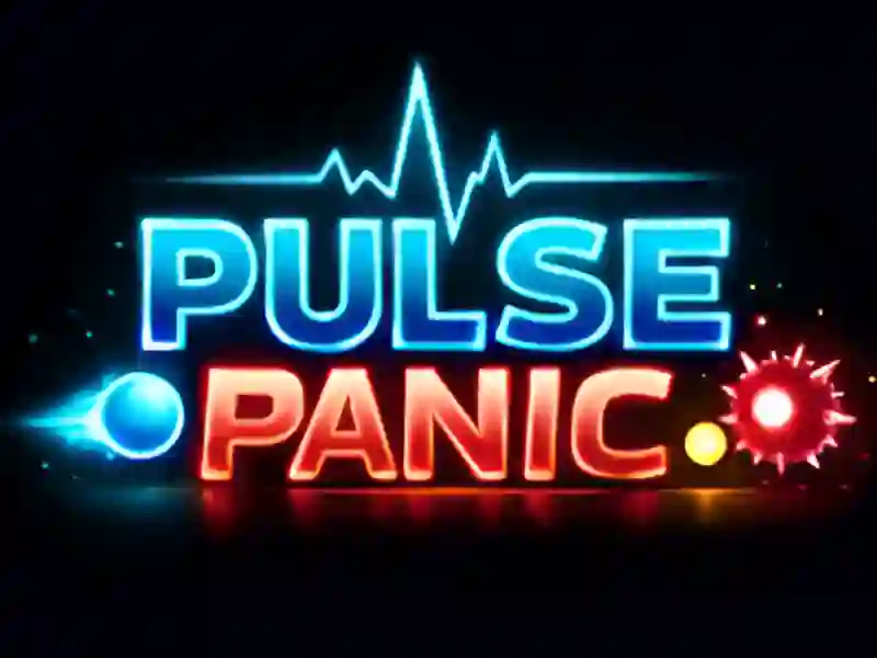 Гра Pulse Panic онлайн