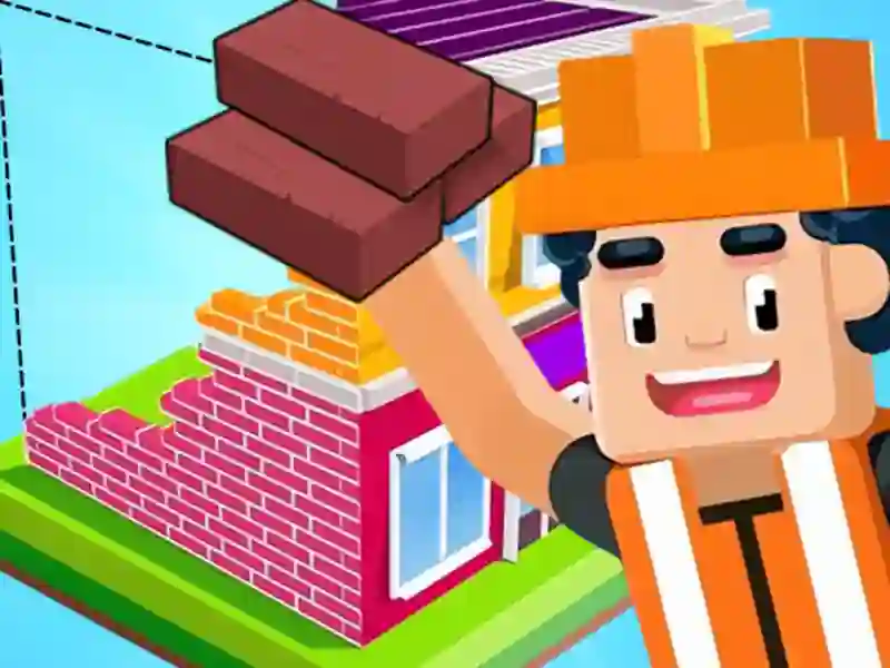 Гра Штампування плитки онлайн