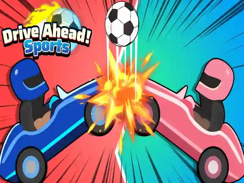 Гра Рухайтеся вперед! Спортивний онлайн