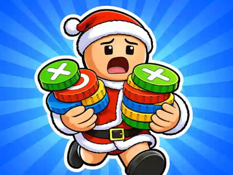 Гра Мій ігровий центр онлайн