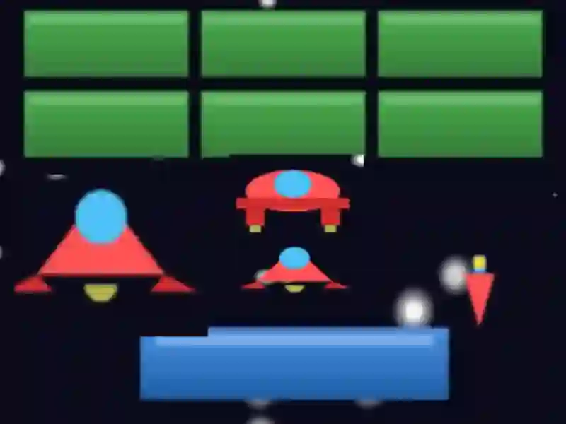 Гра Арканоїд захисту онлайн