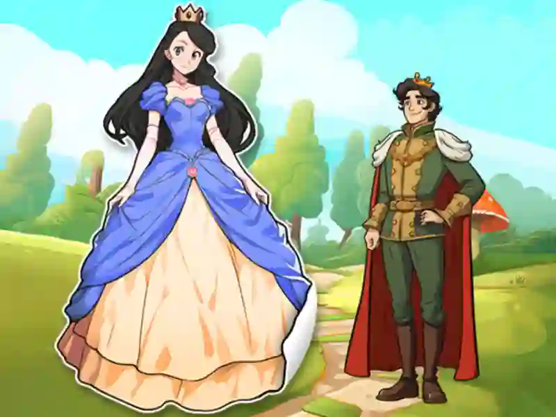 Гра Щоденник: DIY Paper Doll онлайн