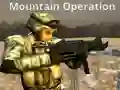 Гра Гірська Операція онлайн