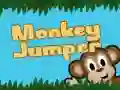 Гра Мавпиний Парашутист онлайн