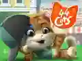Гра 44 Коти ABC онлайн Гра 44 Коти ABC онлайн