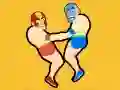 Гра Wrestle Jump 2 онлайн