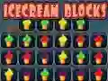 Гра Морозиво Блоки онлайн