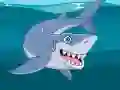 Гра Акула-пазл онлайн