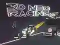 Гра 3D Нео Гонка онлайн Гра 3D Нео Гонка онлайн