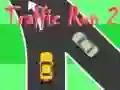 Гра Трафік Рун 2 онлайн