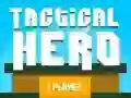 Гра Тактичний Герой онлайн