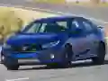 Гра 2020 Honda Civic SI онлайн