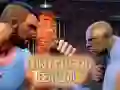 Гра 3D Кунг-фу Бій: Підбий Їх Усіх онлайн