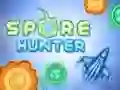 Гра Мисливець за спорами онлайн