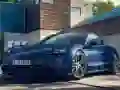 Гра Porsche Taycan онлайн Гра Porsche Taycan онлайн
