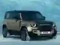 Гра Land Rover Defender 110 онлайн Гра Land Rover Defender 110 онлайн