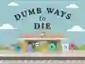 Гра Дурні способи померти онлайн