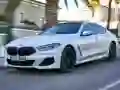 Гра BMW 8-Серія онлайн Гра BMW 8-Серія онлайн