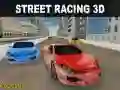 Гра Вуличні перегони 3D онлайн