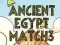 Гра Стародавній Єгипет: Три в ряд онлайн