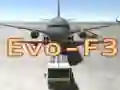 Гра Ево-F3 онлайн