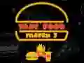 Гра Фастфуд Матч 3 онлайн Гра Фастфуд Матч 3 онлайн