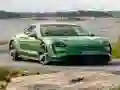 Гра Porsche Taycan онлайн