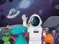Гра Місія в Космосі онлайн