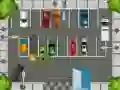 Гра Html5 Парковка Автомобіля онлайн