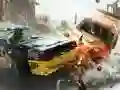 Гра Дербі на руйнацію: Виклик онлайн Гра Дербі на руйнацію: Виклик онлайн