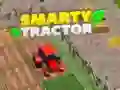 Гра Розумний Трактор онлайн
