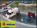 Гра Симулятор водія швидкої допомоги 2018 онлайн