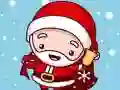 Гра Різниця часу Різдва онлайн Гра Різниця часу Різдва онлайн