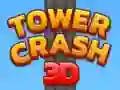 Гра Tower Crash 3D онлайн