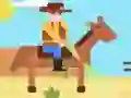 Гра Ковбойська Бійка онлайн