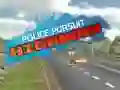 Гра Поліцейське переслідування автострадою онлайн