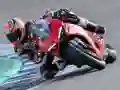 Гра 2020 Ducati Panigale онлайн