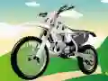 Гра Супер швидкі мотоцикли Пазл онлайн