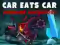 Гра Автомобіль їсть автомобіль 5 онлайн