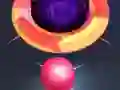 Гра Hole Run онлайн Гра Hole Run онлайн