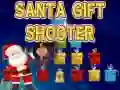 Гра Санта Стрілець Подарунків онлайн