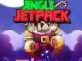 Гра Джингл Джетпак онлайн