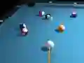 Гра 3D Більярд 8 Куль онлайн