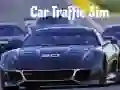 Гра Симулятор автомобільного трафіку онлайн Гра Симулятор автомобільного трафіку онлайн